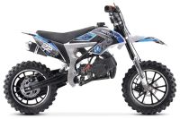 Питбайк HIGHPER DB711 2T 60CC 10/10 Blue