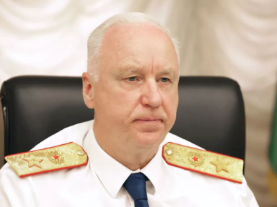 СКР проверит слова Зеленского о подготовке Украины к войне с Россией