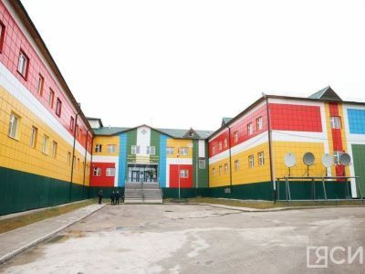 Спортивную площадку построят для Чокурдахской школы в Аллаиховском районе