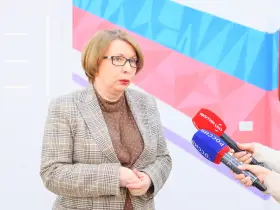 В Якутске начал работу обновленный Центр социально-психологической поддержки семьи и молодёжи