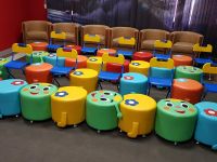 Кинотеатр «Восход» г. Санкт-Петербурга