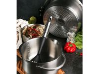 Кастрюля с крышкой Polaris Solid-20C