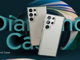 Чехол-накладка VLP