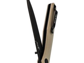 Нож Mr.Blade Astris Gen.2 blackwash сталь D2, рукоять Tan G10