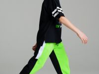 Фуфайка трикотажная для мальчиков (футболка)