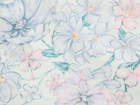 Скатерть Milfler белая