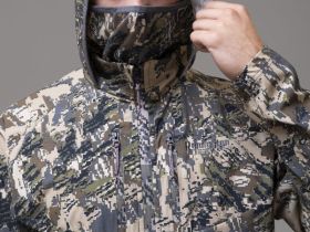 Летний костюм для охоты Remington Hot Summer Figure