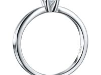 Кольцо из серебра э0612кц04210751