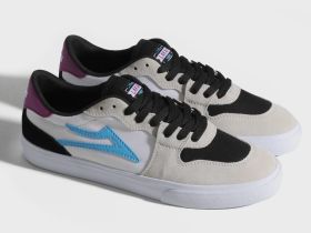Кеды Lakai York