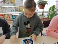 Библиотека им. Т. Г. Шевченко г. Оренбурга