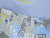 Пижама с коротким рукавом для мальчика