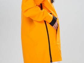 *Анорак Kenny