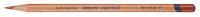 Карандаш масляный Derwent "Lightfast" Марсианский оранжевый / Mars Orange (*)