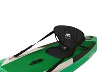 Надувная доска для SUP-бординга AQUA MARINA Breeze 9'10″