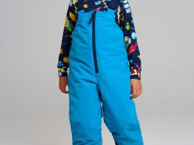 Ботинки для девочек