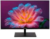 Монитор 23,8" Irbis MirView24 R24FIDS120_MIR 1920x1080, LED, 16:9, IPS, 250 cd/m2, 1000:1, 5ms, 178°/178°, VGA, HDMI, DP, Audi, 75Hz, speak, Tilt, bla