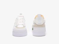 Женские кеды Lacoste L004 PLATFORM 124 5 CFA