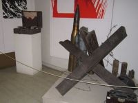 Музей истории совхоза им. Ф. Э. Дзержинского