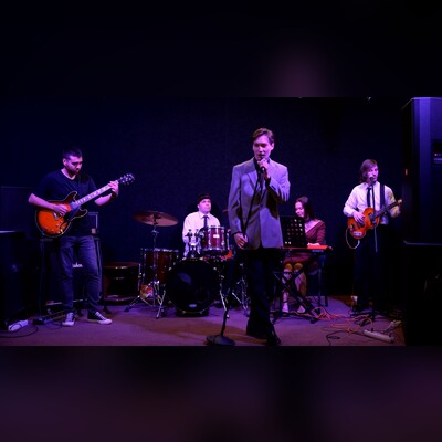 Elvis On Tour