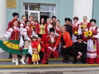 Медведовский дом культуры