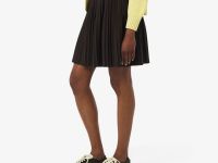Женская юбка Lacoste