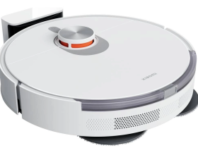 Робот-пылесос Xiaomi