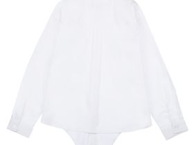 Блузка текстильная для девочек