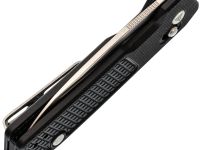 Складной нож SRM Scout 7229-GB, сталь 14C28N, рукоять G10