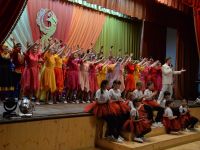 Центральный Дом культуры р. п. Дергачи