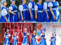 Щедровский сельский дом культуры