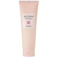 Нежный отшелушивающий гель для умывания Heimish All Clean Gentle Exfoliating Gel Cleanser