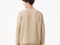 Мужской свитер Lacoste Relaxed Fit