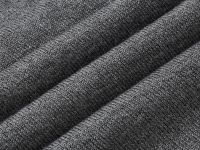 Легкий кардиган прямого кроя с коротким рукавом