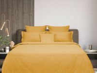 Постельное белье Cornsilk