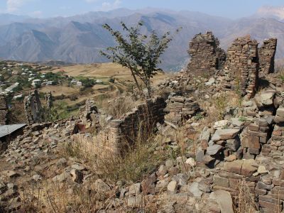 Резные камни с изображениями (5 единиц)