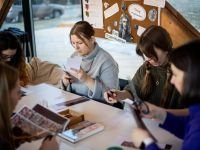 Библиотека «Планетарий 1»