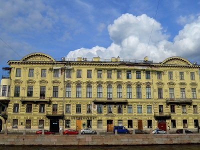 Галерея искусств KGallery