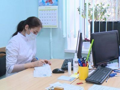 В Олекминском районе Якутии заключают договора целевого обучения по подготовке врачей