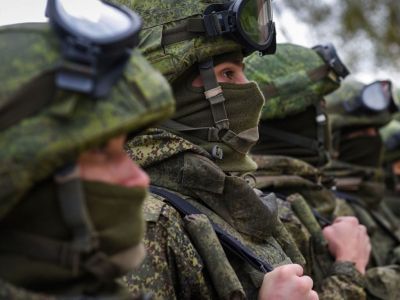 Служба по контракту: ты нужен Отечеству!