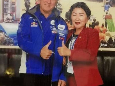 В июле пройдут ежегодные соревнования дальнобойщиков Якутии