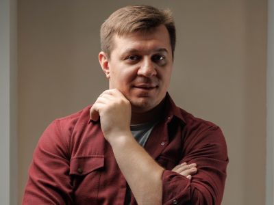 Билеты на Дмитрий Кравченко. Бога не видно, но я его вижу… (Театр Металлургов) / Концерт | Афиша | ИнфоТаймс