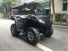 Квадроцикл RATO RT 250 ST LD