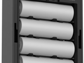 Умный дверной звонок Aqara