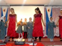 Дом культуры села Усть-Белая