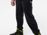 Брюки трикотажные для мальчиков