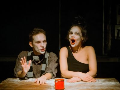 Билеты на Королева красоты (Центр современной драматургии) / Театр | Афиша | ИнфоТаймс