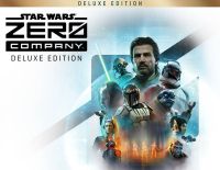 Star Wars Zero Company - Deluxe Edition (PC)