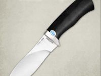 Нож разделочный "Гепард" граб, АиР