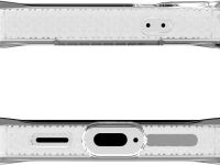 Чехол Itskins Itskins Hybrid Clear MagSafe для Galaxy S24 прозрачный