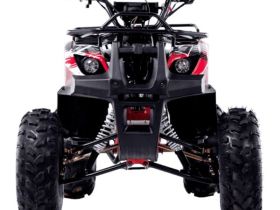 Квадроцикл WELS Thunder 125 Basic